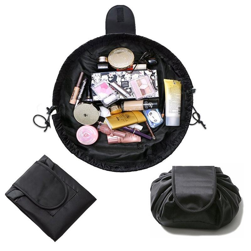 Quick Makeup Bag - Magic Cosmetics Pouch – Suncosy