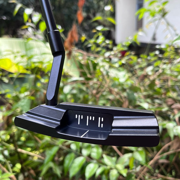 The Putter Co. 001 Putter