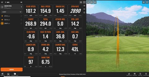 TrackMan 4