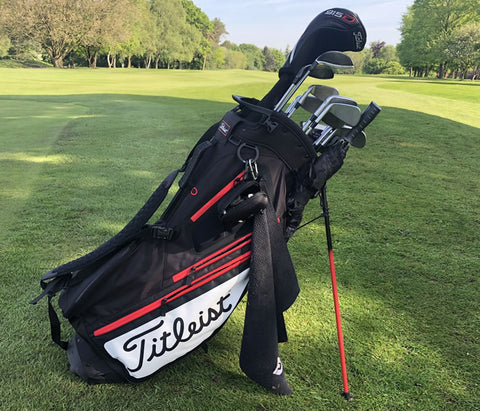 Best Cheap Golf Bag in 2024 - Golf Sidekick