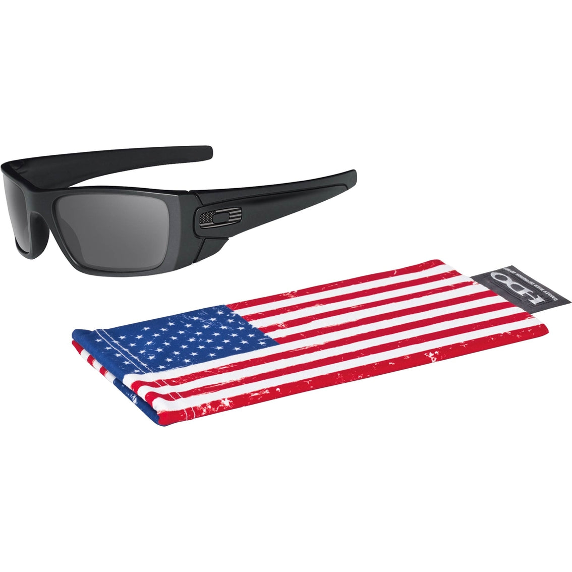 Oakley Fuel Cell™ Special Edition  Patriot Sunglasses