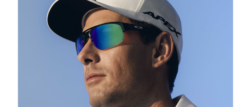 Oakley Mercenary Review: With Prizm Golf Lenses, These Sunglasses Will  Change How You See The Course T3 