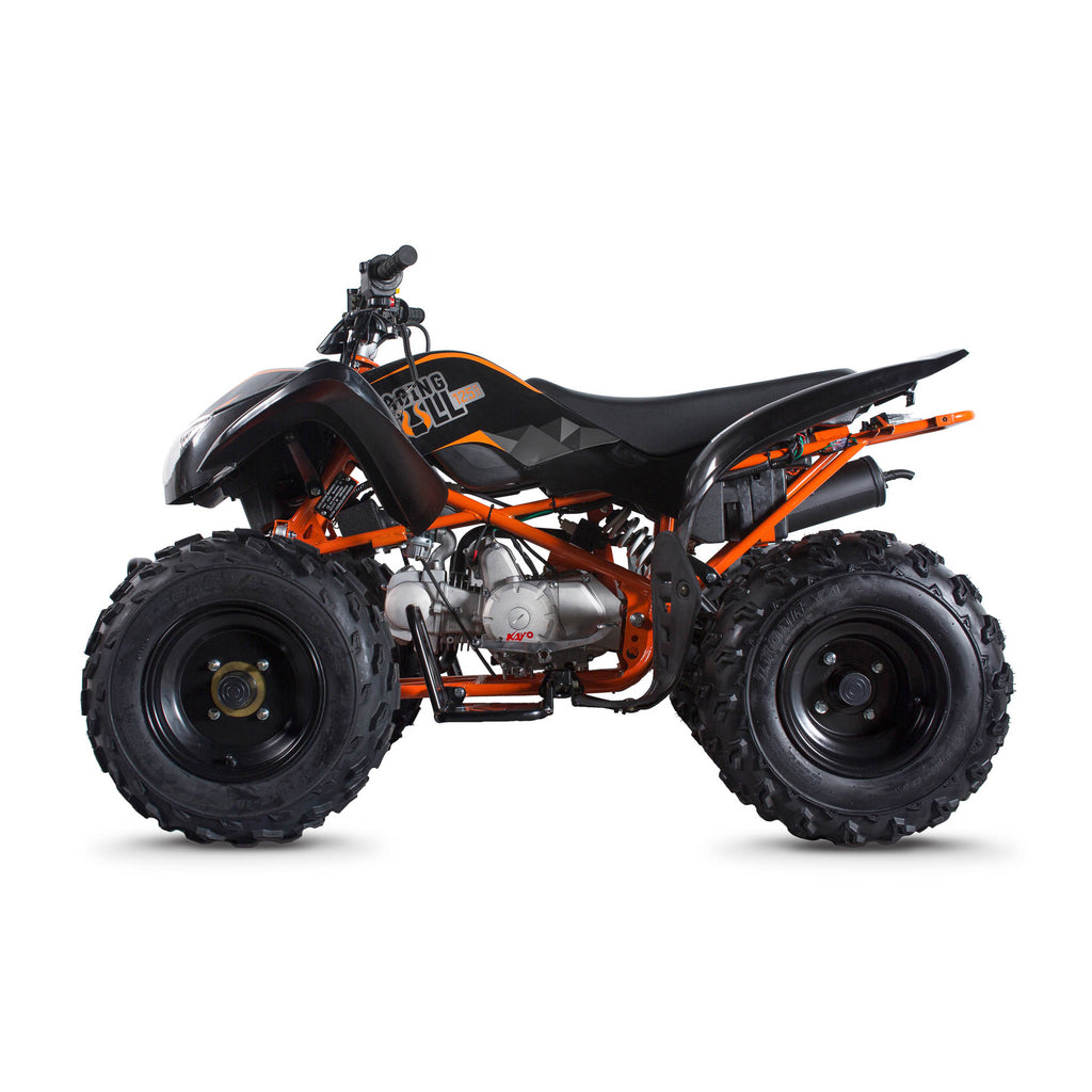 Atv 150cc Kayo