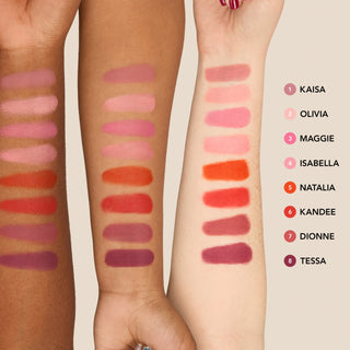 Triple Threat Color Stick Image Blush Shades | Arm Swatch