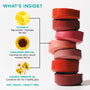 Image: TTCS Gallery - Key Ingredients Infographic