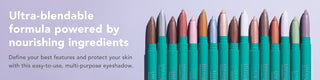  BEB Pastel Evergreen Collection Banner Desktop Image [makeup all/best seller/eyes]