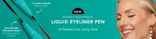 Liquid Eyeliner Pen Desktop Collection Hero [Launch]