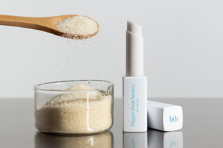 BTBS Lip Scrub Key Ingredients 5050 Image