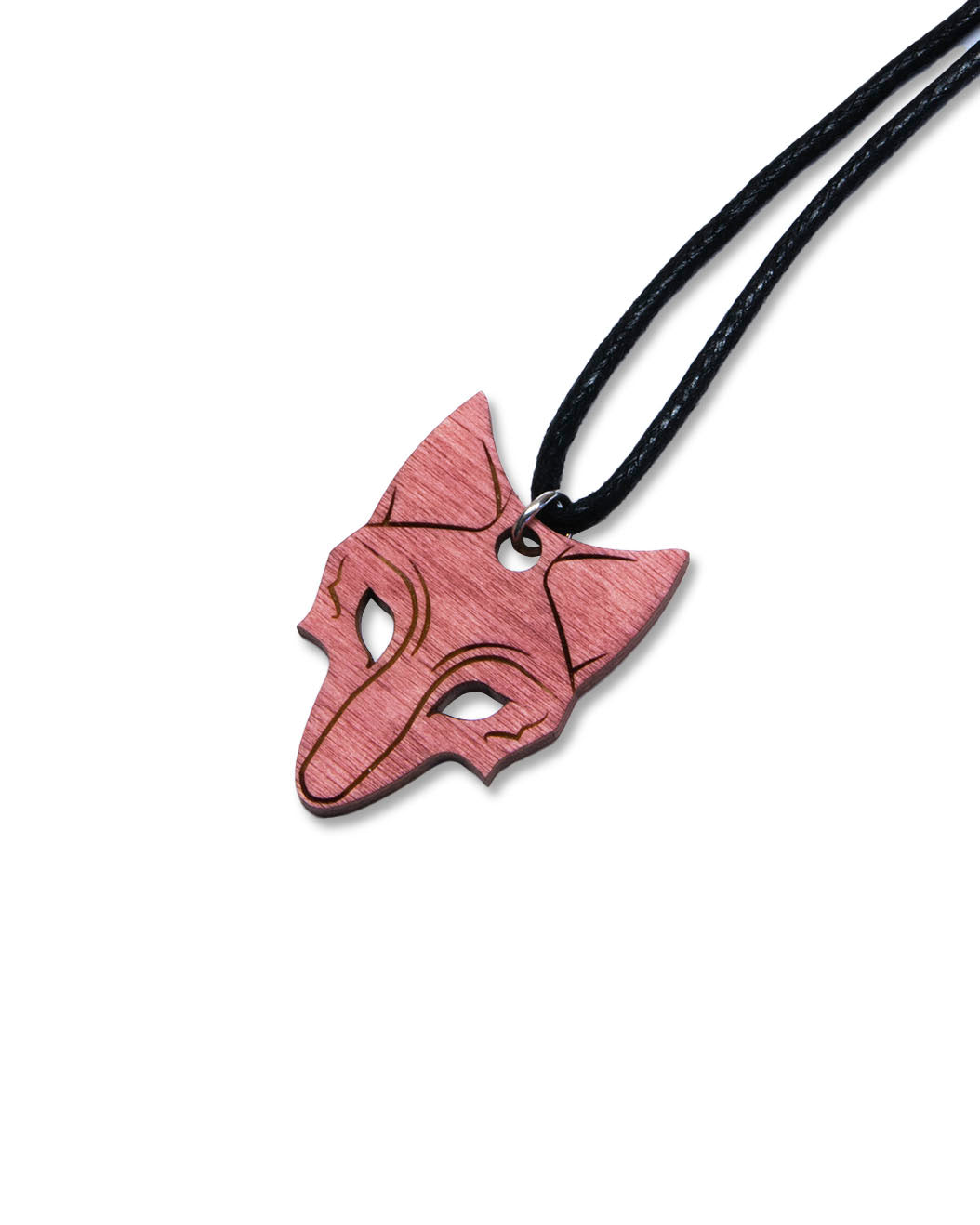 Fox Pendant – Nordesans