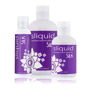 Sliquid Silk - Hybride