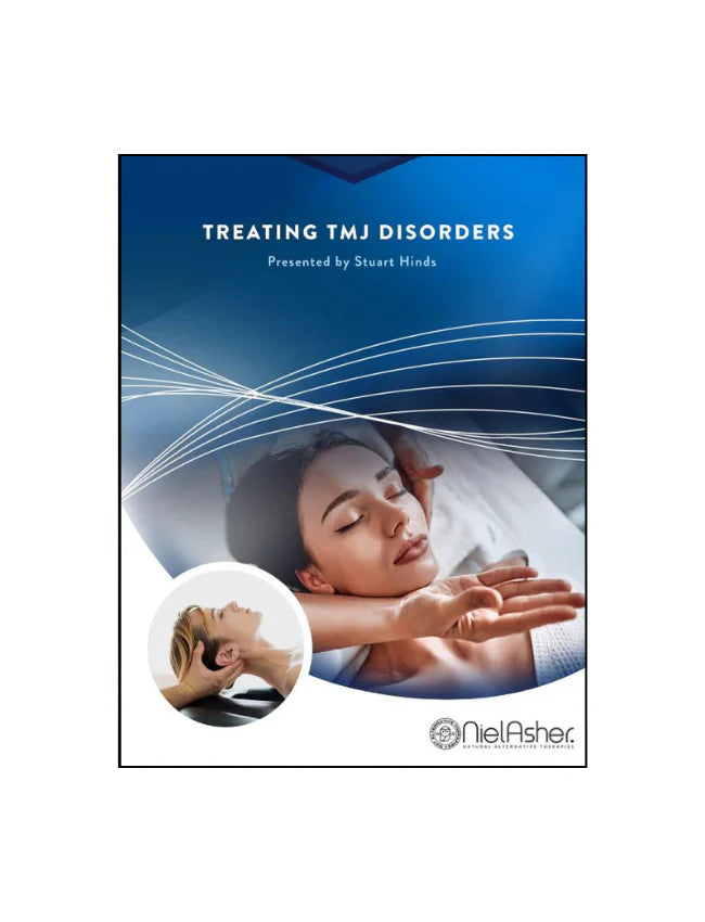 Treating TMJ Disorders - Speciality Diploma Course (3 CEUs)