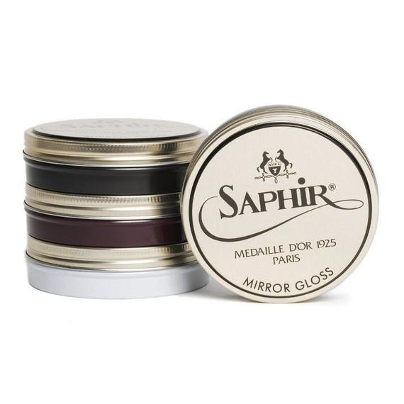 saphir mirror gloss review