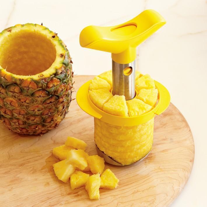 pineapple slicer