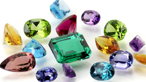 Top 10 Affordable Gemstones For Jewellery Making – Iris Gems