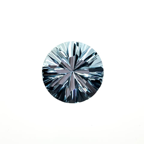 Aquamarine from iris Gems