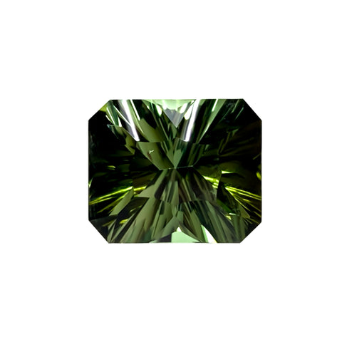 Green Tourmaline from Iris Gems