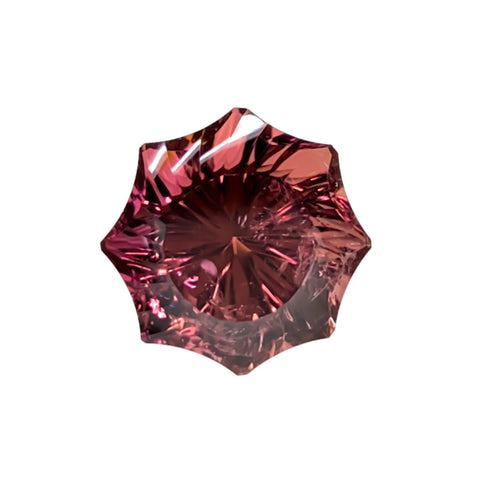 Pink Tourmaline from Iris Gems