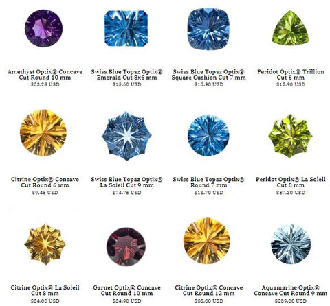gems traders in usa