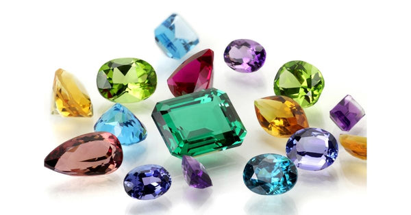 best quality gemstones