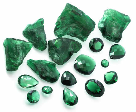 emerald stone