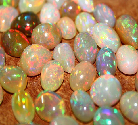 ethiopian opal 