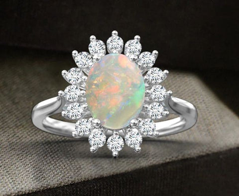 Stunner Opal