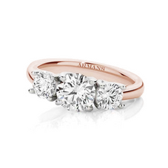 Cellina Engagement Ring