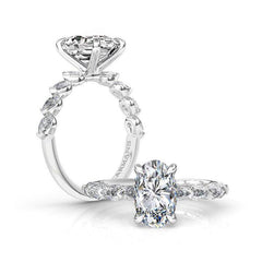 Everly Engagement Ring