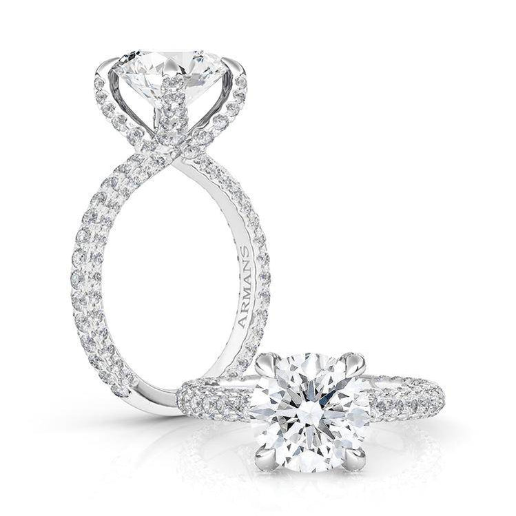 Armans Fine Jewellery | Best Sydney Jewellers | Engagement Rings