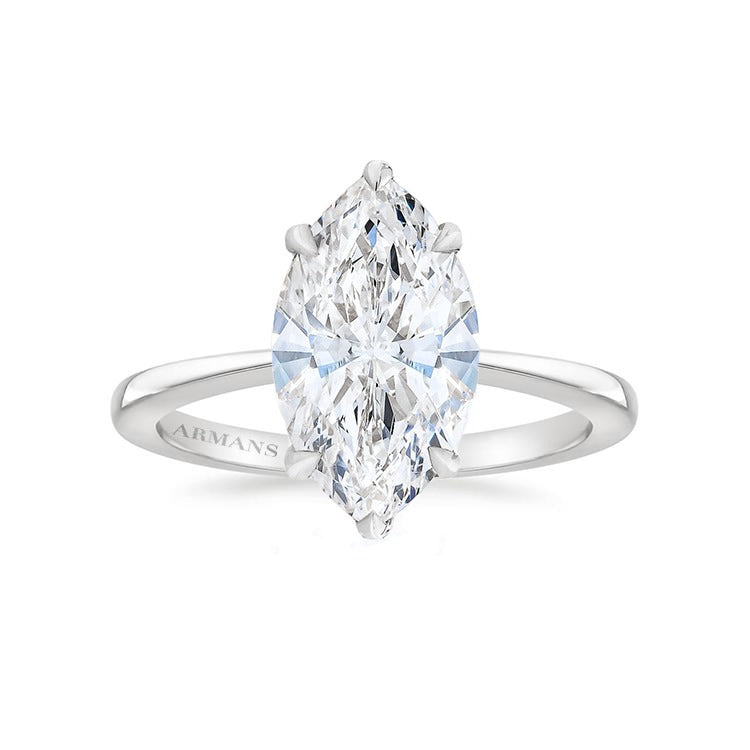 marquise diamond cut