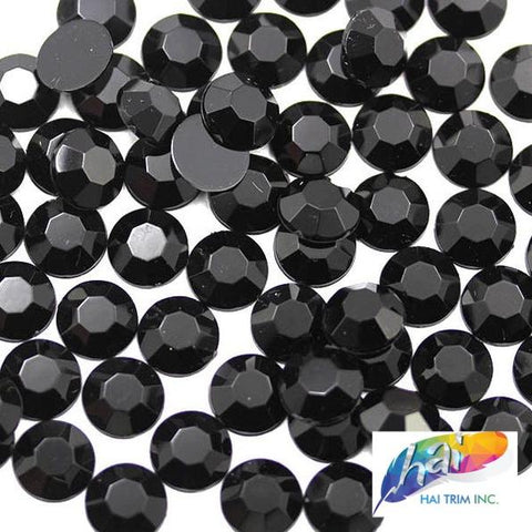 Rhinestones 5mm AB Globe Cut - 500, 2000 and 5000 pieces –