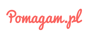 Pomagam Logo