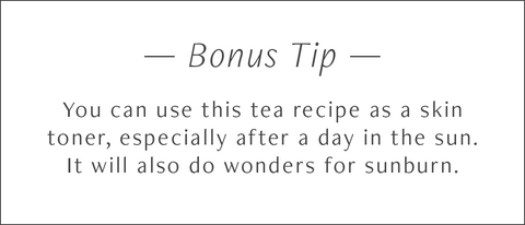 Bonus Tip