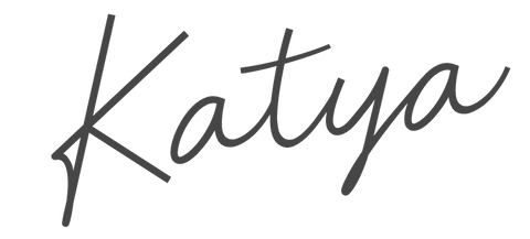 Katya signature
