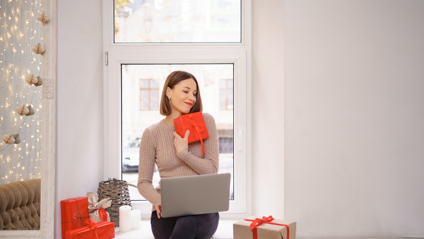 Geschenke online bestellen für die Liebsten, Kollegen oder Freunde