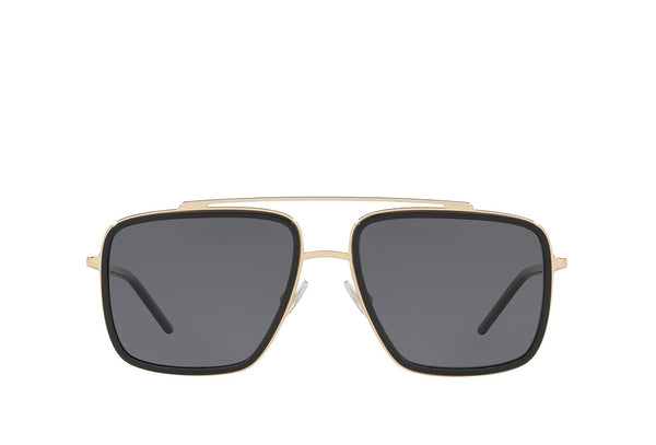 Dolce & Gabbana 2220 Sunglass – Himalaya Optical