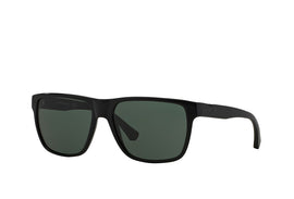 Emporio Armani 4058 Sunglass – Himalaya Optical