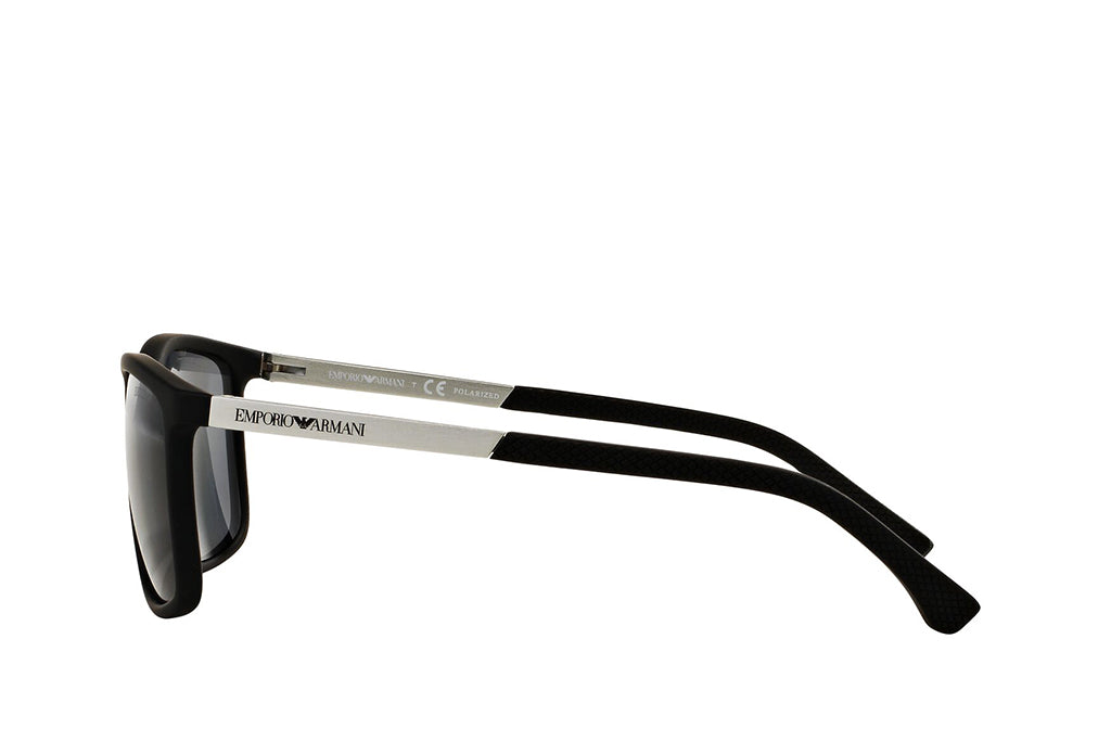 Emporio Armani 4058 Sunglass – Himalaya Optical