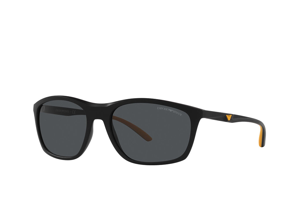 Emporio Armani 4179 Sunglass – Himalaya Optical