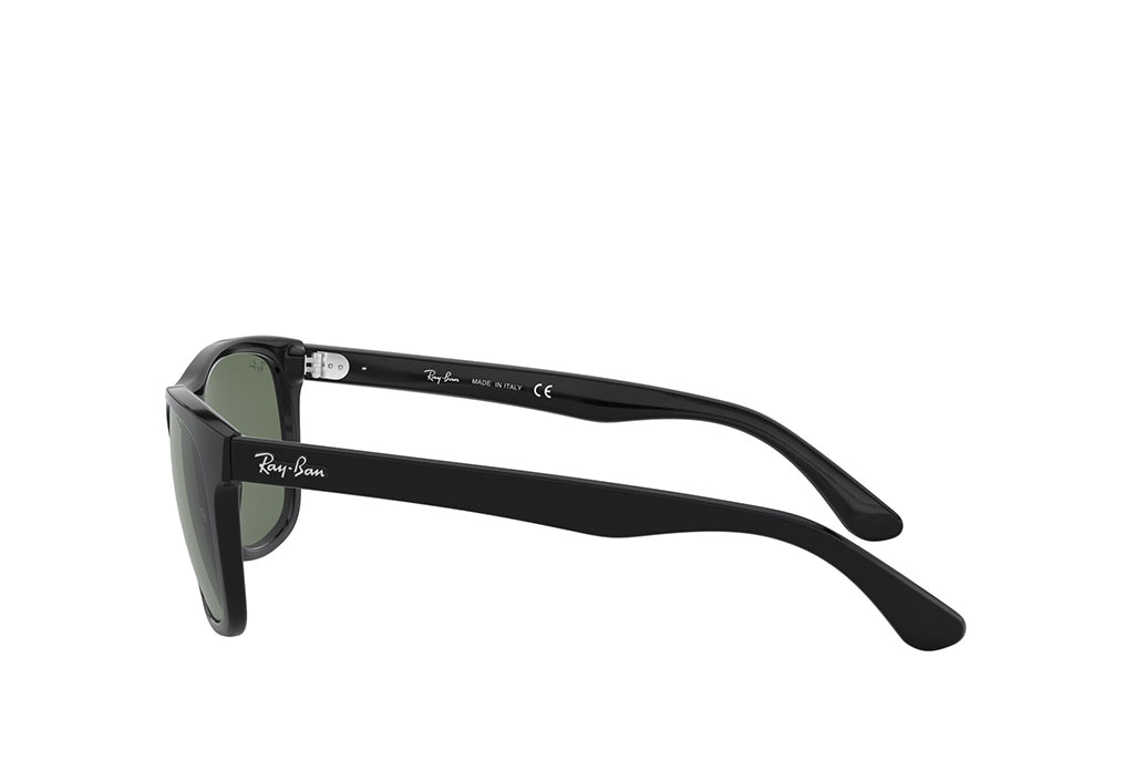 Ray-Ban 4181 Sunglass – Himalaya Optical