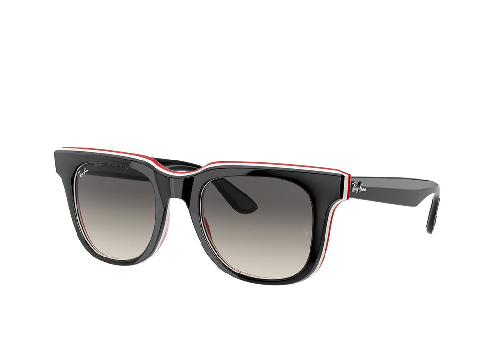 Ray-Ban 4368 Sunglass – Himalaya Optical