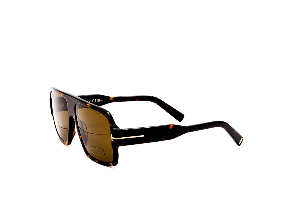 Tom Ford 933 Sunglass – Himalaya Optical