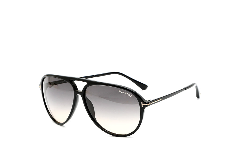 Tom Ford 909 Sunglass – Himalaya Optical