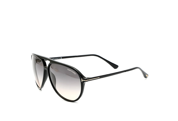 Tom Ford 909 Sunglass – Himalaya Optical