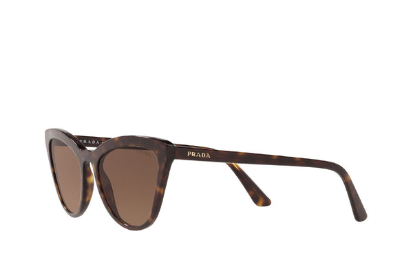 Prada 01VS Sunglass – Himalaya Optical