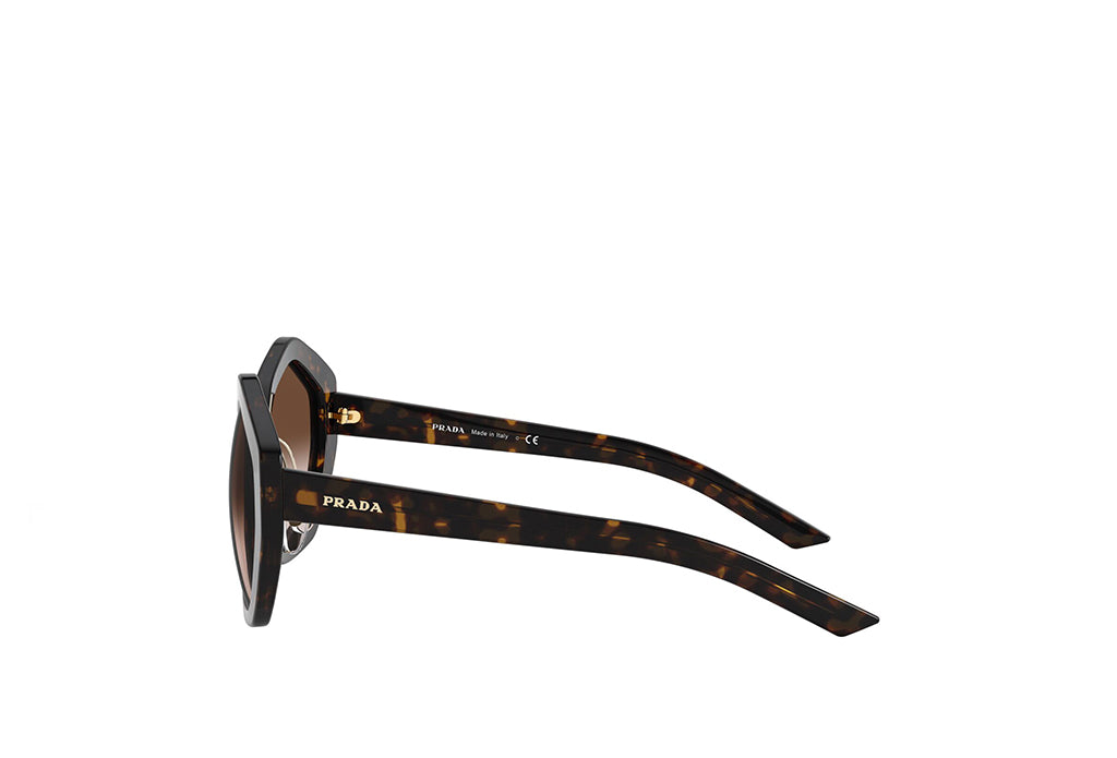 Prada 08XS Sunglass – Himalaya Optical