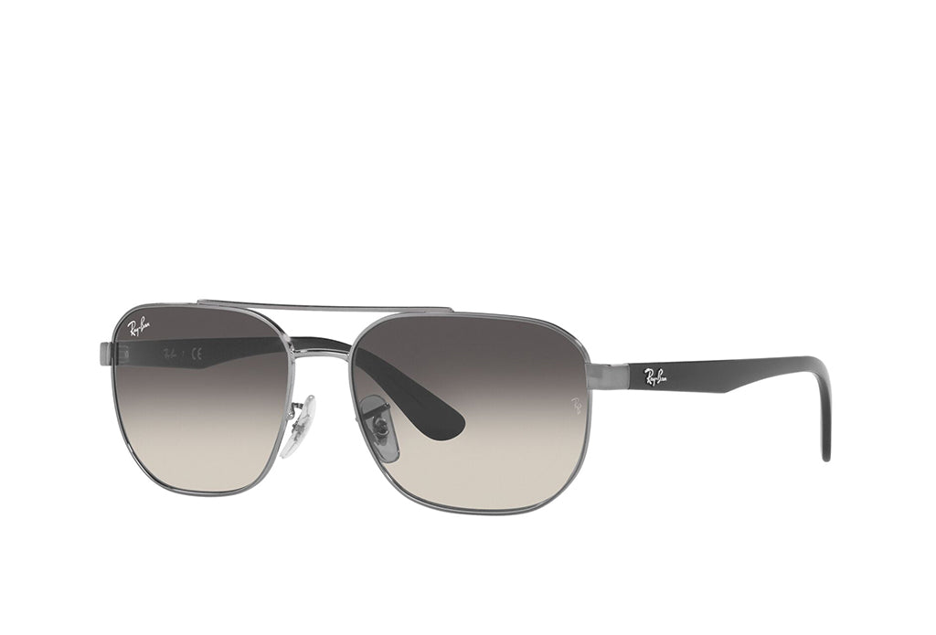 Ray-Ban 3693I Sunglass – Himalaya Optical