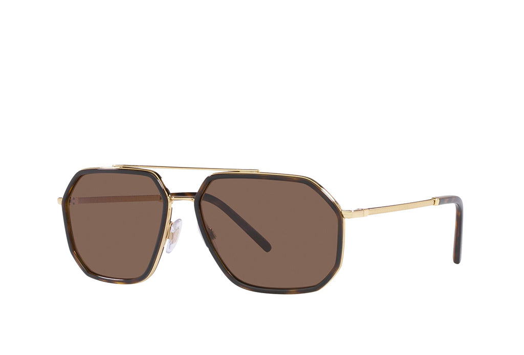 Dolce & Gabbana 2285 Sunglass – Himalaya Optical