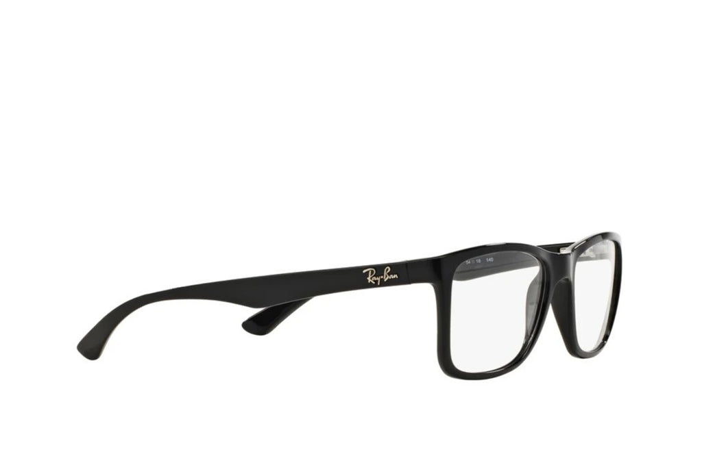 Ray-Ban 7027I Spectacle – Himalaya Optical