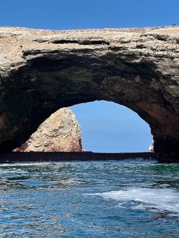 paracas